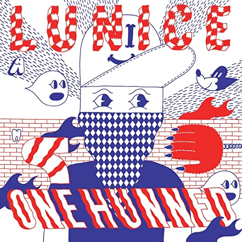 One Hunned (White Vinyl Reissue)
