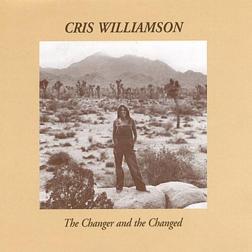 Changer & The Changed