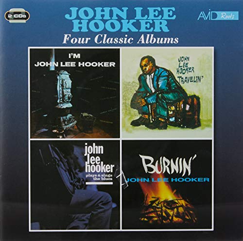 Four Classic Albums