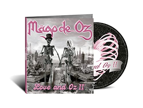 Love And Oz Vol.2