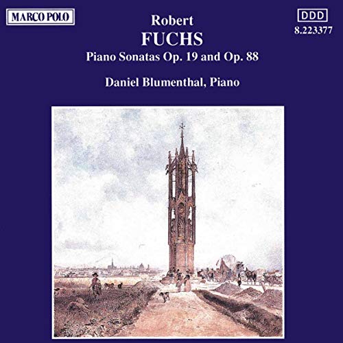 Sonata For Piano 1 Op.19