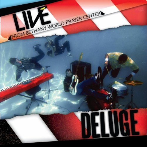 Deluge-Live From Bethny