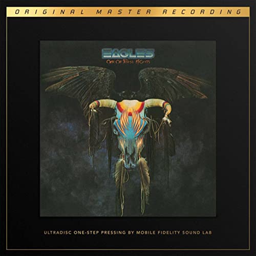 One Of These Nights (Ultradisc One-Step)