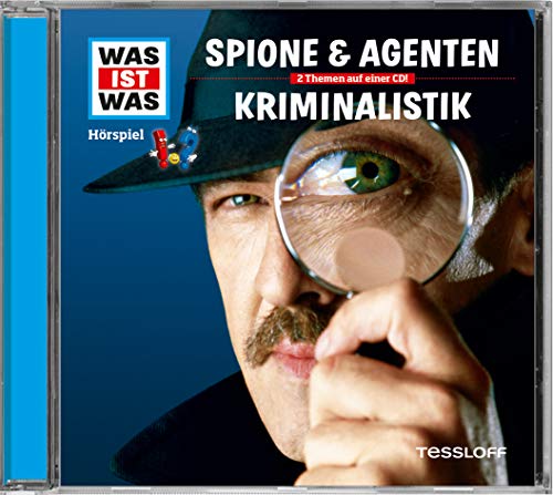 Was Ist Was Folge 51