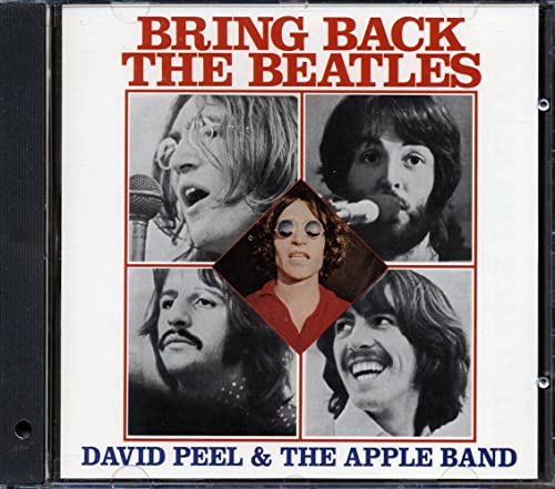 Bring Back The Beatles