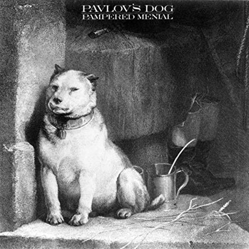 Pampered Menial (Remastered Edition)