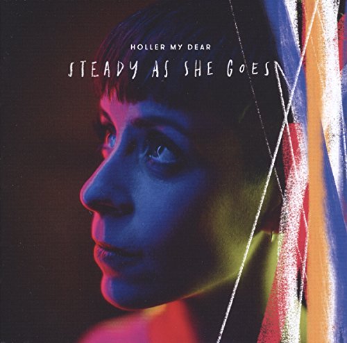 Steady As She Goes