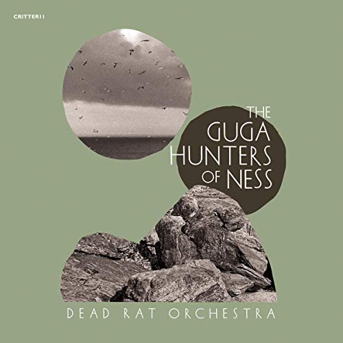 Guga Hunters Of Ness