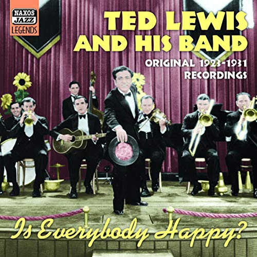 Is Everybody Happy? - Original Reco