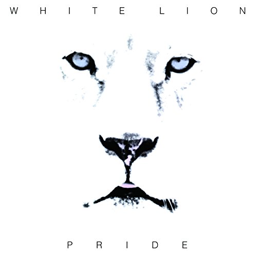 Pride (180Gr.)
