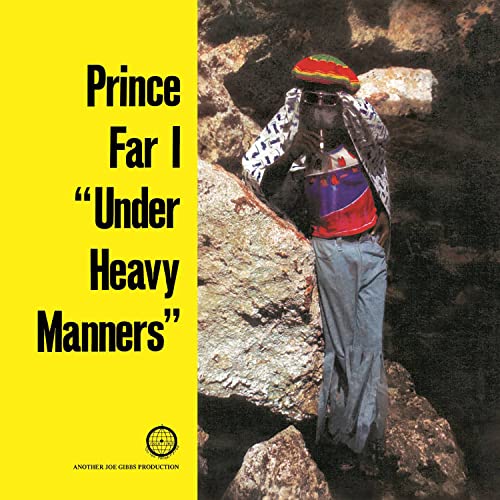 Unedr Heavy Manners - Expanded Edition