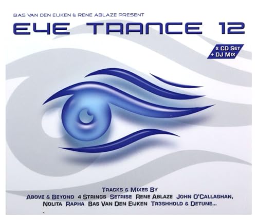 Eye-Trance 12