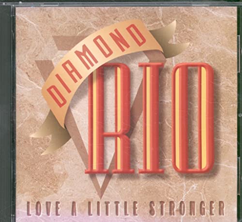 Love A Little Stronger