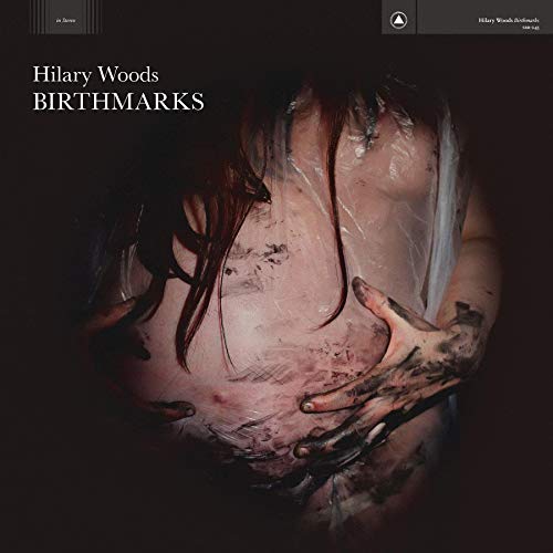 Birthmarks (Vinyl Color)