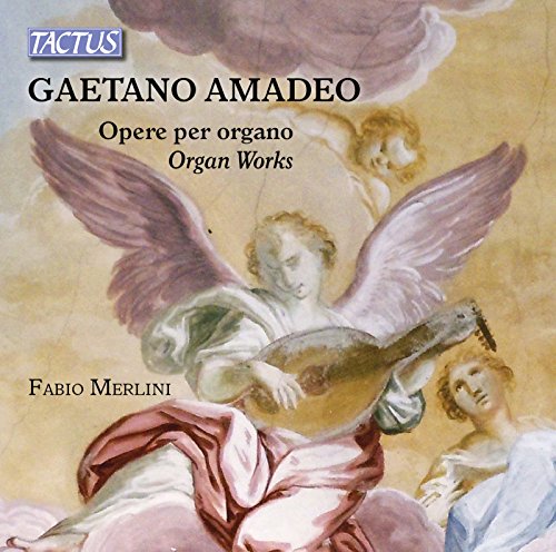 Opere Per Organo