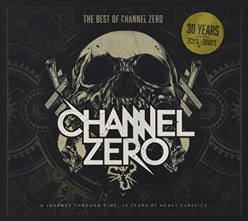 Best Of 30 Years -Cd+Dvd-