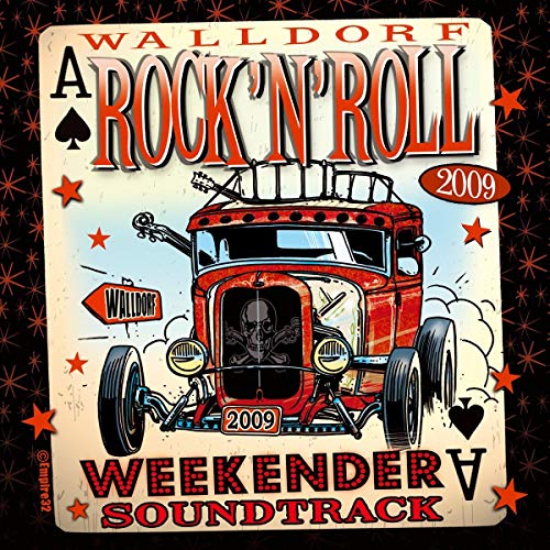 Walldorf Rnr Weekender 2009