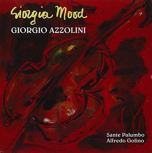Giorgia Mood