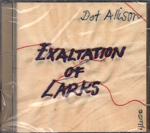 Exaltation Of Larks