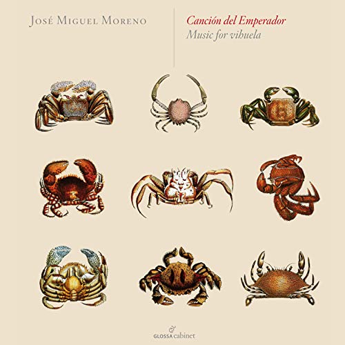 Music For Vihuela (2 Cd)