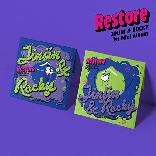Restore -Photoboo-