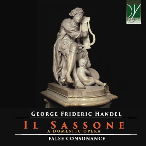 Il Sassone - A Domestic Opera
