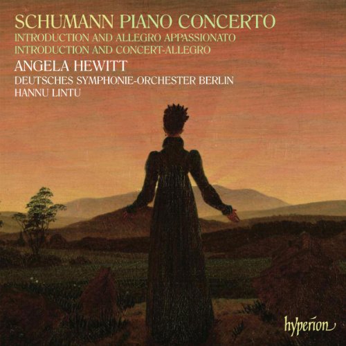 Piano Concerto Introduction & Allegro Appassionato