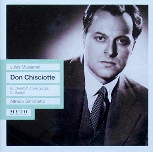 Don Chisciotte
