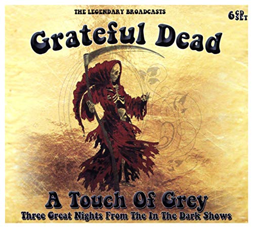 Grateful Dead