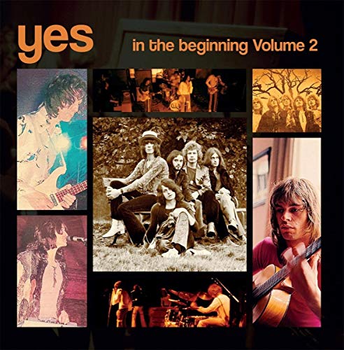 In The Beginning Vol.2 (Digipak)