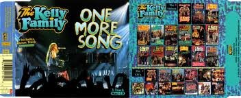 One More Song