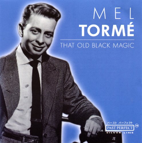Old Black Magic