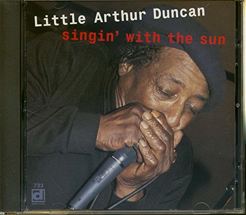 Singin With The Sun