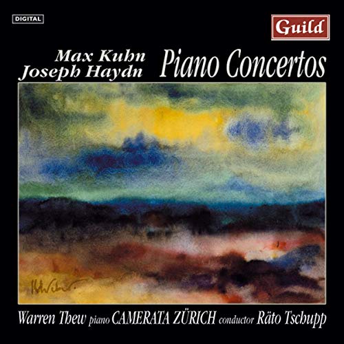 Joseph Haydn-Max Kuhn