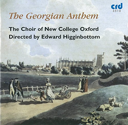 Georgian Anthem