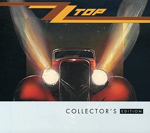Eliminator (Collector'S Edition)