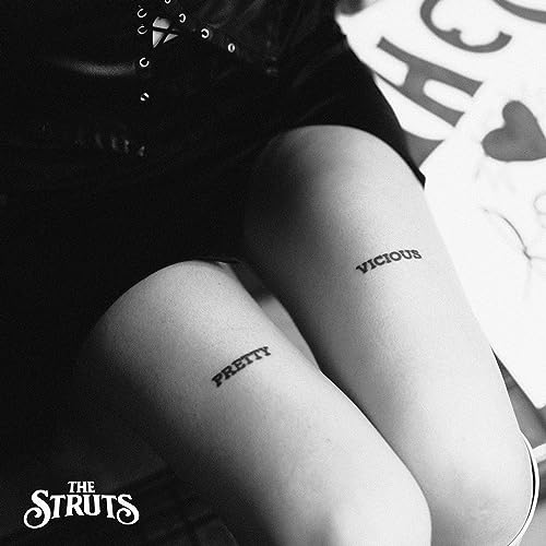 Pretty Vicious[Violet Lp] [Vinyl]