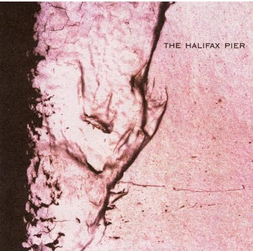 Halifax Pier