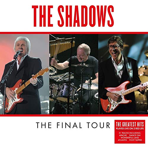 The Final Tour - Live