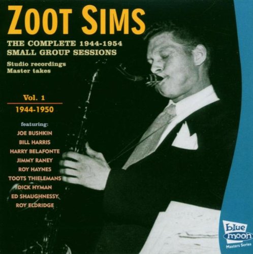 Complete 1944-50 Small Group Sessions