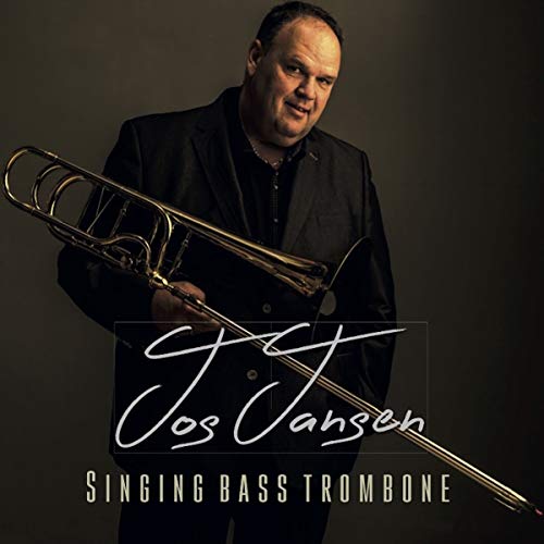Singing Bass Trombone
