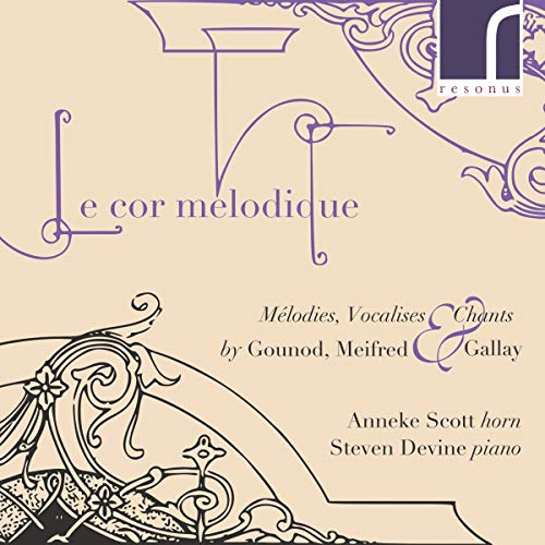 Cor Melodique