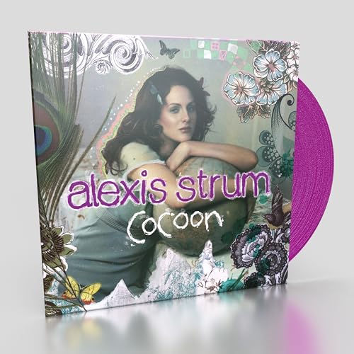 Cocoon (Deluxe) - Signed Edition