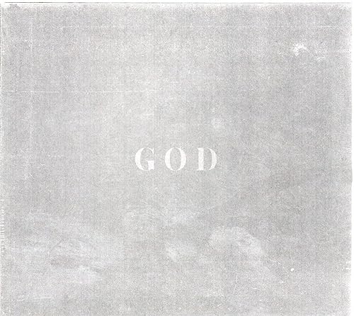 Sault-Untitled (God) Cd