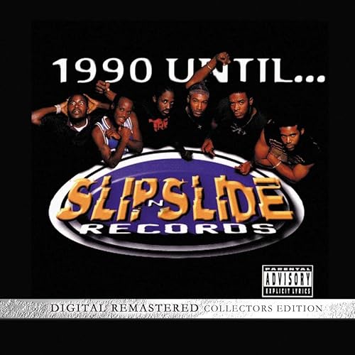 1990 Until