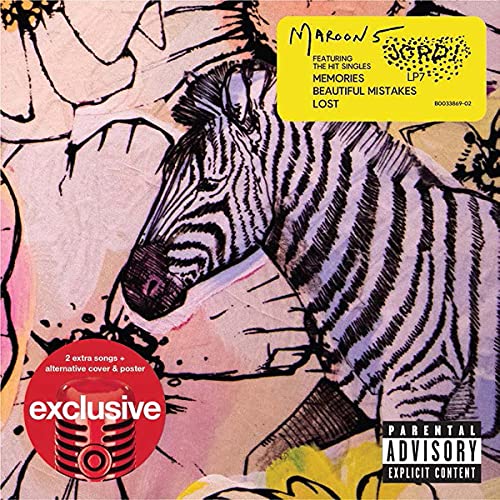 Jordi (Deluxe Edt. Cover Alternativa E Poster)