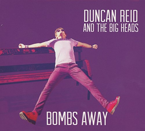 Bombs Away