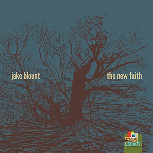 Smithsonian Folkways New Faith