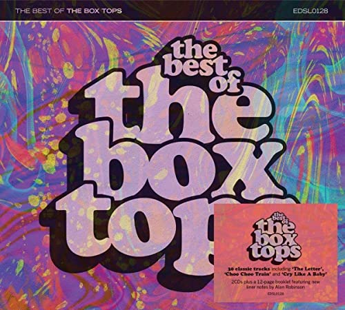 Edsel Best Of The Best Of