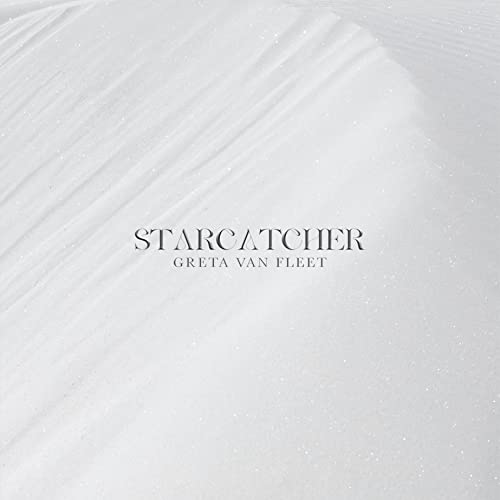 Starcatcher (Lp)